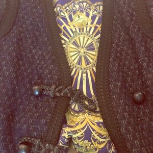 Emilio Pucci Jacket Authentic